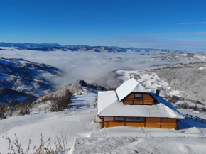 Vikend kuca Panorama